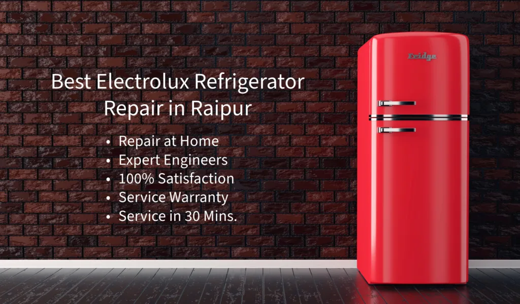 Electrolux-Refrigerator-Repair-Service-in-Raipur