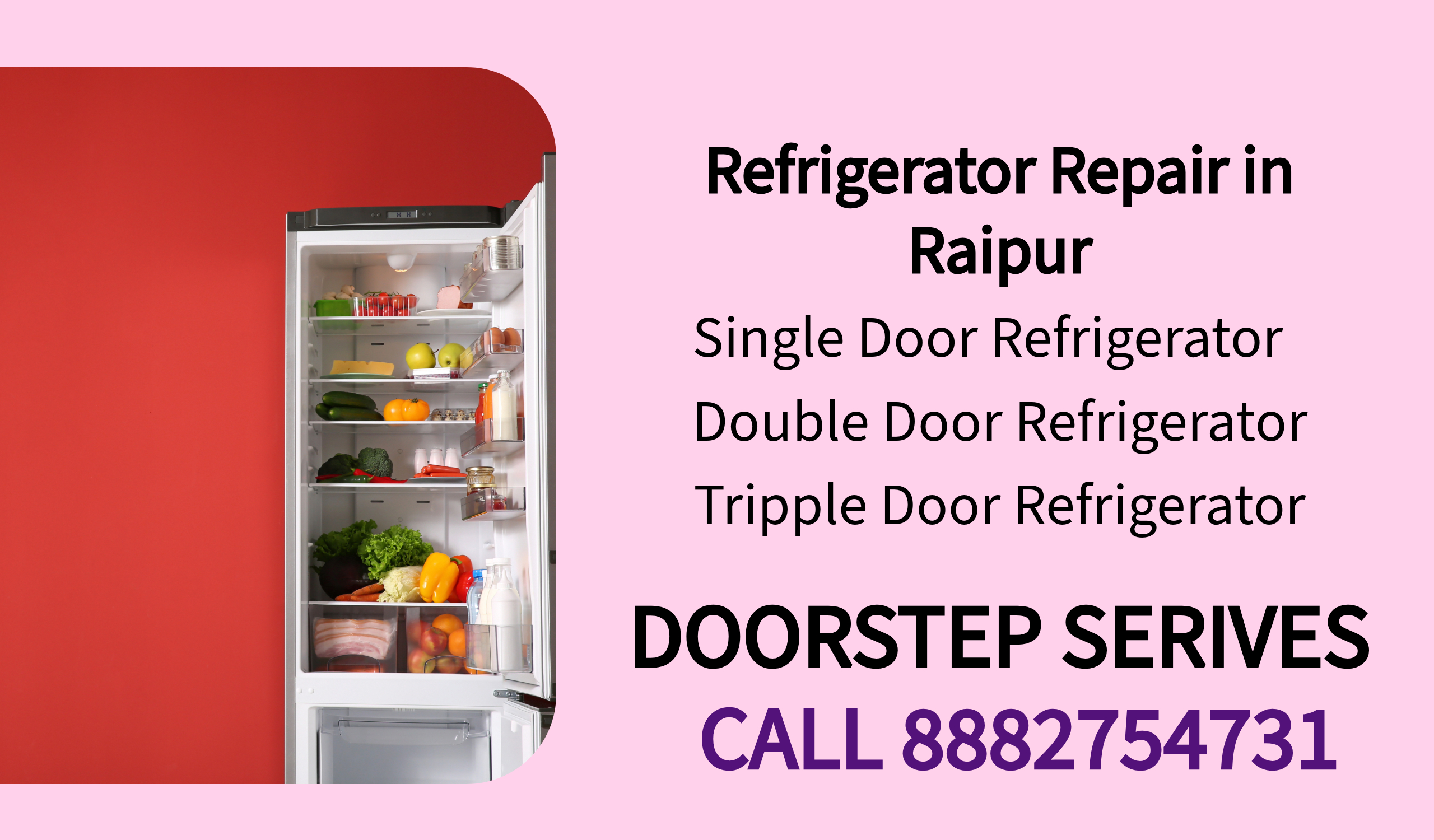 refrigerator-repair-service-in-raipur